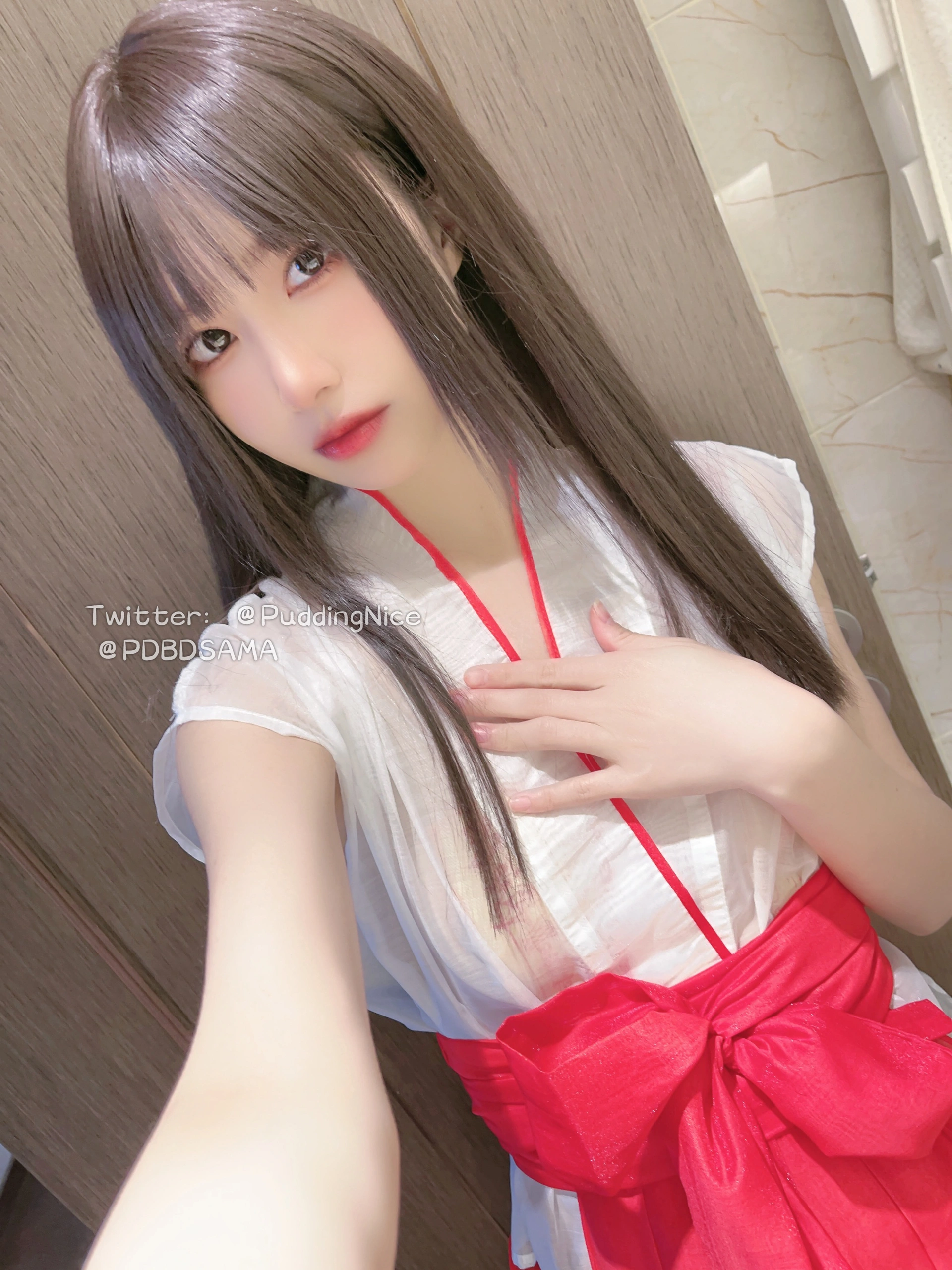 布丁大法 - NO.15 C4莓果挞 2